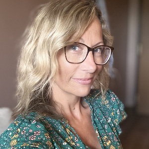 Erin Cain's profile photo