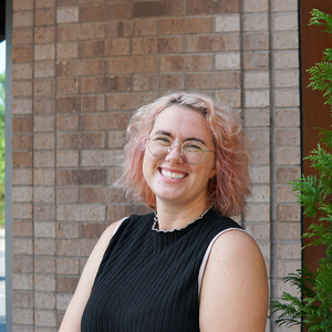 Anne Pedrick's profile photo