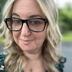 Dawn Amram's profile photo