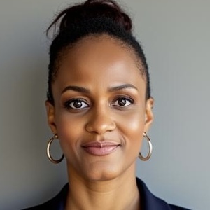 Anne Francois's profile photo