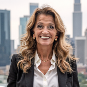 Sherida Newmister's profile photo