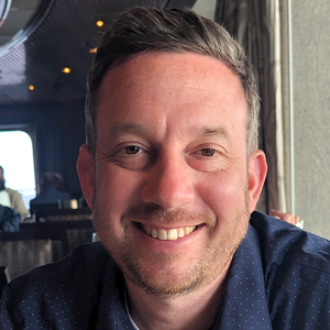 Andrew Bixler's profile photo