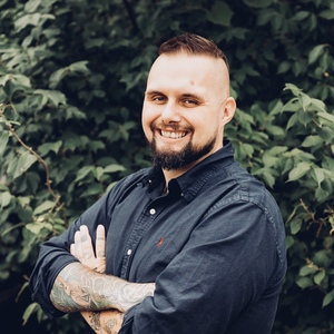 Robert Ksiazkiewicz's profile photo