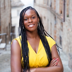 Daniesha Perry's profile photo