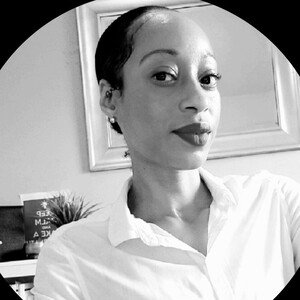 Jamilia Parker's profile photo