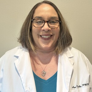 Ann Kirby's profile photo