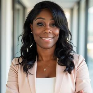 Colette Alls's profile photo