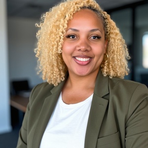 Amanda Brown's profile photo