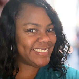 Shayna Redding's profile photo