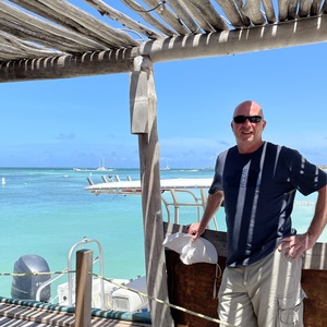 Shane O'Hare's profile photo