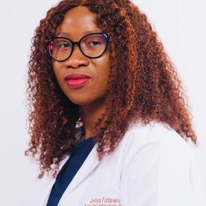 Jelya Fatawu's profile photo