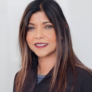 Rahonie Evans's profile photo