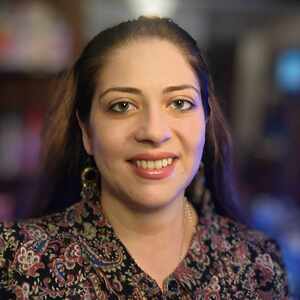 Candace Tompkins's profile photo