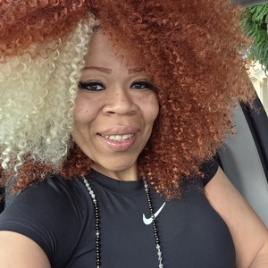 Talisha Mills's profile photo