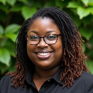 Melissa Essien's profile photo