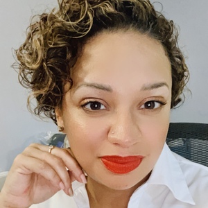 Erika Calderon's profile photo