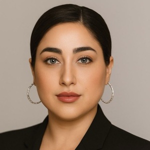 Damaris Gracia's profile photo