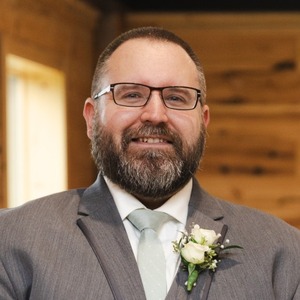 Brian Majszak's profile photo