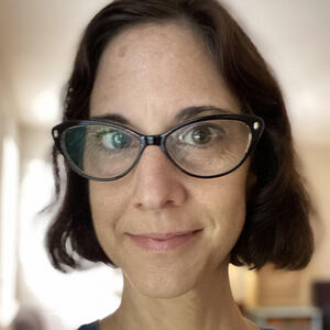 Dina Varsalone's profile photo