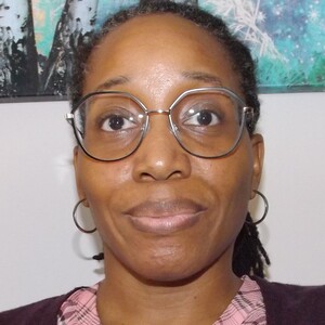 Nadia Haughton's profile photo