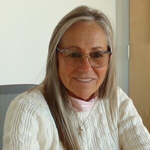 Dr. Sharon Paul's profile photo