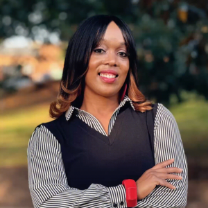 Shirley Joseph's profile photo