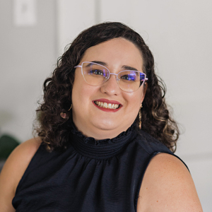 Jordanne Hammar's profile photo