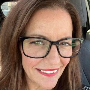 Kaye Davis's profile photo