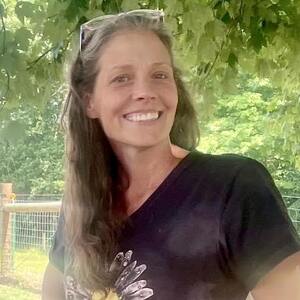 Rebecca Bartle's profile photo