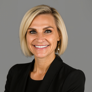 Jennifer  Burns's profile photo