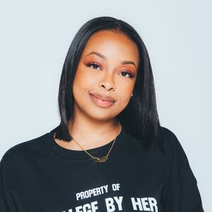 Phylicia Currence's profile photo