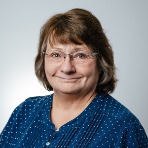 Barbara Watt's profile photo