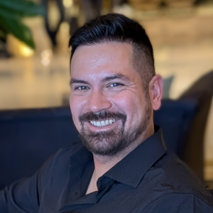 Daniel Reichwein's profile photo