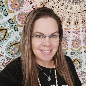 Jessie Jacobs's profile photo