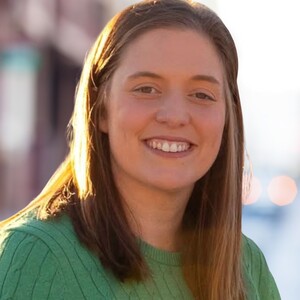 Jessica Juch's profile photo