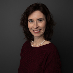 Amanda Chaney's profile photo