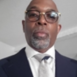 Byron Collins's profile photo