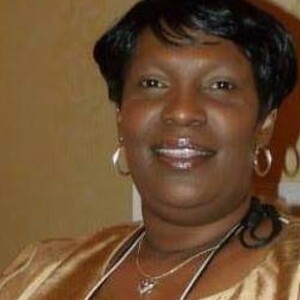 Ruth Ceesay's profile photo