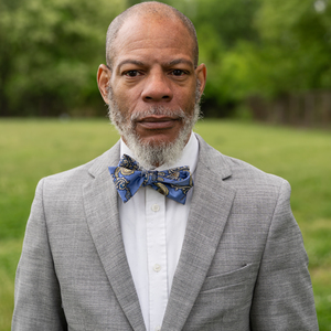 Clyde King's profile photo