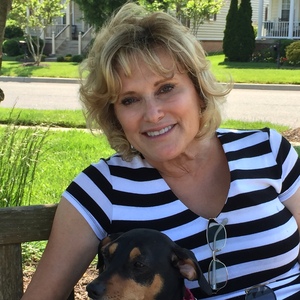 Deb Evans's profile photo