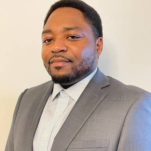 Justin Brown's profile photo