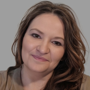 April Simms's profile photo