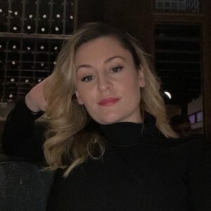 Merita Gashi-Senka's profile photo