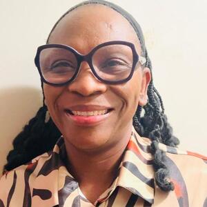 Grace Chikezie's profile photo