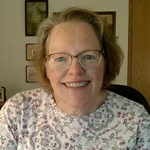 Debbie Parsons's profile photo