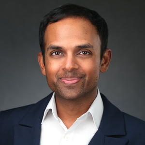 Ragavan Mahadevan's profile photo