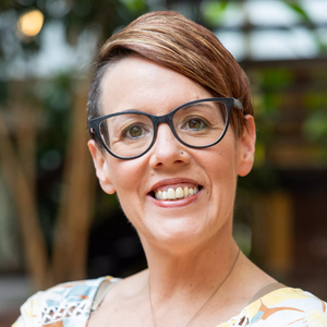 Amber Kwentus's profile photo