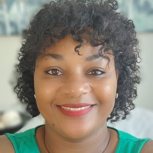 Iesha Lewis's profile photo