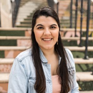 Kristina Dawson's profile photo