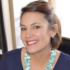 Emily Olson's profile photo